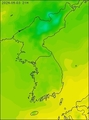 温度