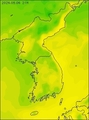 温度