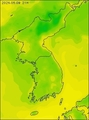 温度