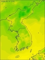 温度