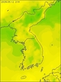 温度