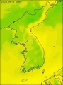 温度