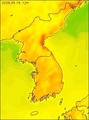温度