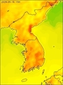 温度