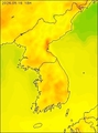 温度