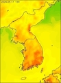 温度