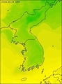 温度