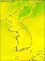 温度