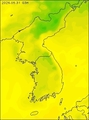 温度