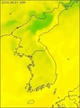 温度