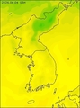 温度