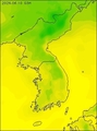 温度