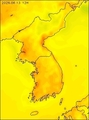温度