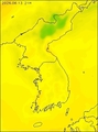 温度