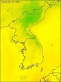 温度