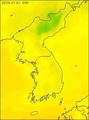 温度