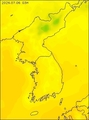 温度