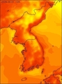 기온
