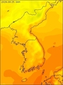기온