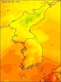 기온