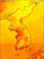 기온
