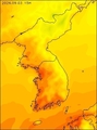 기온