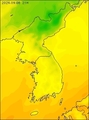 기온