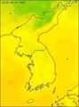 기온