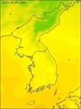 기온