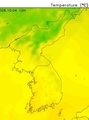 기온