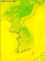 기온