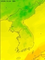 기온