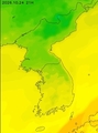 기온