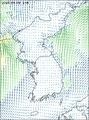 风