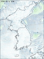 风