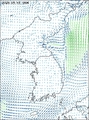 风