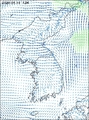 风