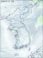 风