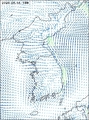 风
