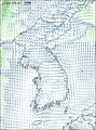 风