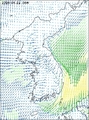 风