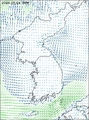 风