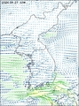 风
