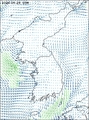 风