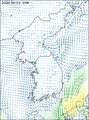 风