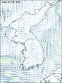风