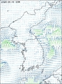 风