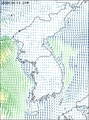 风