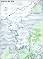 风