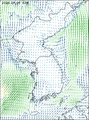 风
